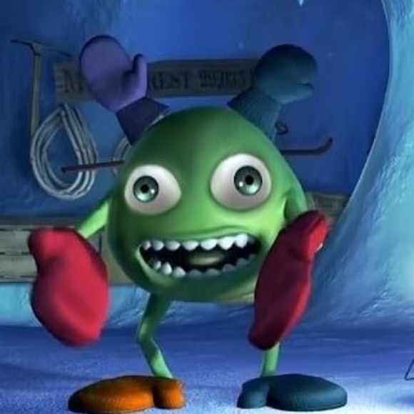 Meet your Posher, Annabelle - Picture 1 of 1